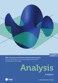 Produktbild: Analysis (Print inkl. E-Book Edubase)