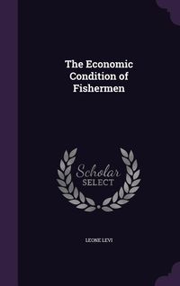 Produktbild: The Economic Condition of Fishermen
