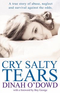 Produktbild: Cry Salty Tears