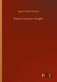 Produktbild: Roland Graeme: Knight