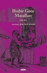 Produktbild: Binbir Gece Masallari Cilt 42
