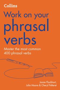 Bild vom Artikel Phrasal Verbs vom Autor Jamie Flockhart