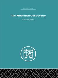 Produktbild: The Malthusian Controversy