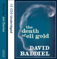 Produktbild: The Death of Eli Gold