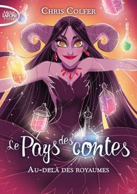Produktbild: Le pays des contes