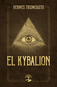 Produktbild: El Kybalion