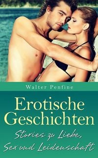Produktbild: Erotische Geschichten