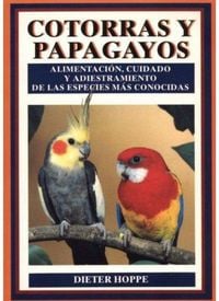 Produktbild: Cotorras y papagayos