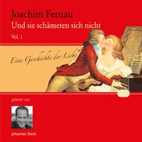 Produktbild: Und sie sch&auml;meten sich nicht Vol. 01