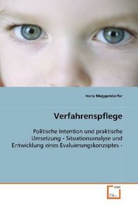 Produktbild: Meggendorfer Irene: Verfahrenspflege