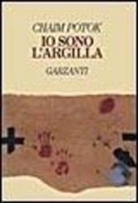 Produktbild: Io sono l'argilla
