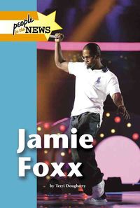 Produktbild: Jamie Foxx