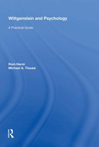 Produktbild: Wittgenstein and Psychology