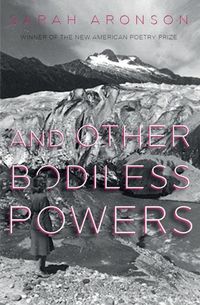 Produktbild: And Other Bodiless Powers