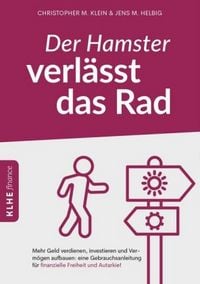 Produktbild: Der Hamster verl&auml;sst das Rad