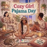 Produktbild: Cozy Girl Pajama Day