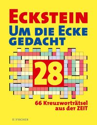 Produktbild: Eckstein - Um die Ecke gedacht 28