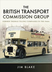 Produktbild: The British Transport Commission Group