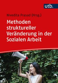 Produktbild: Methoden struktureller Ver&auml;nderung in der Sozialen Arbeit