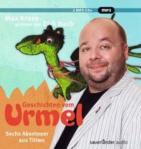Produktbild: Geschichten vom Urmel