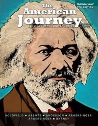 Produktbild: Amer Journey Combined Volume R