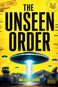 Produktbild: The Unseen Order