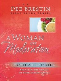 Produktbild: A Woman of Moderation
