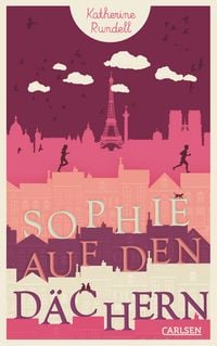 Produktbild: Sophie auf den D&auml;chern