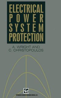 Produktbild: Electrical Power System Protection
