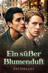 Produktbild: Ein s&uuml;&szlig;er Blumenduft