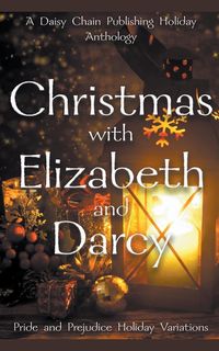 Produktbild: Christmas with Elizabeth and Darcy