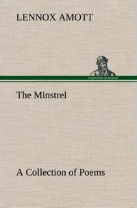 Produktbild: The Minstrel A Collection of Poems