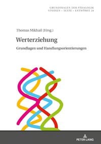 Produktbild: Werterziehung
