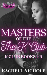 Produktbild: Masters of the K Club