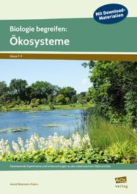Produktbild: Biologie begreifen: &Ouml;kosysteme