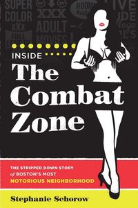 Produktbild: Inside the Combat Zone