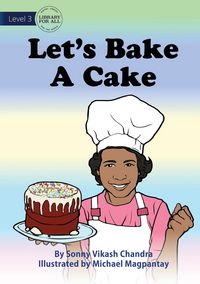 Produktbild: Let's Bake A Cake