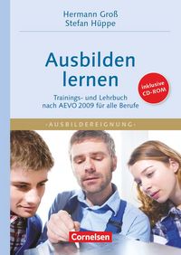 Produktbild: Trainerkompetenz