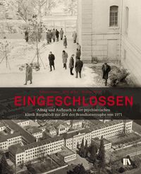 Produktbild: Eingeschlossen