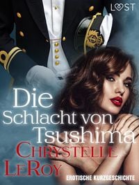 Produktbild: Die Schlacht von Tsushima - erotische Kurzgeschichte