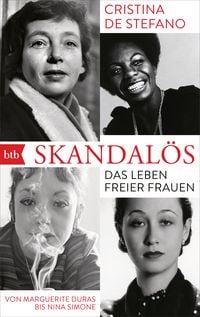 Produktbild: Skandal&ouml;s