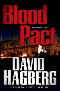 Produktbild: Blood Pact