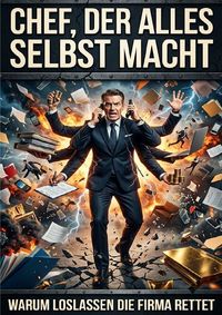 Produktbild: Chef, der alles selbst macht