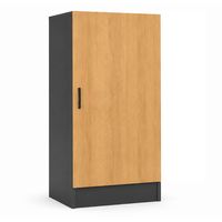 Produktbild: Mehrzweckschrank B&uuml;ro Wohnzimmer Dilos 114 x 52 cm