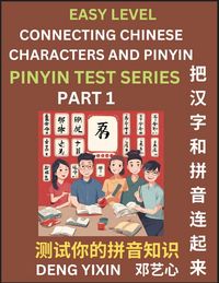Produktbild: Matching Chinese Characters and Pinyin (Part 1)
