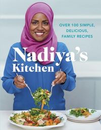 Bild vom Artikel Nadiya's Kitchen vom Autor Nadiya Hussain