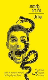 Produktbild: Olinka