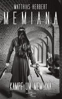 Produktbild: Memiana 14 - Kampf um Memiana