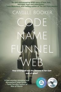 Produktbild: Code Name Funnel Web