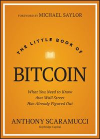 Produktbild: The Little Book of Bitcoin